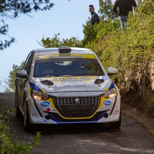 12° RALLY TERRA SARDA - Gallery 40